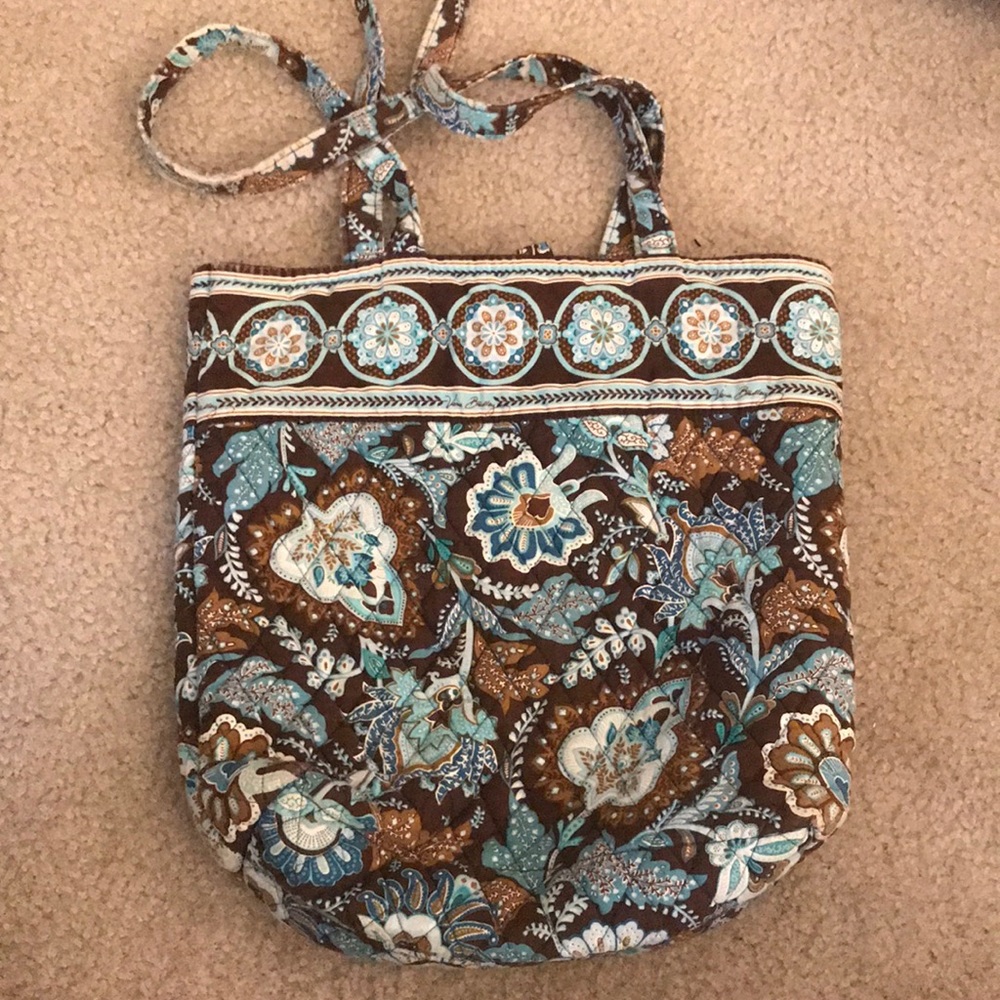 Vera Bradley tote